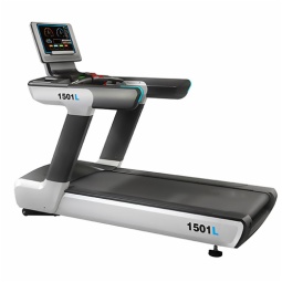 IRMT1501L - 商用豪华LED显示屏跑步机